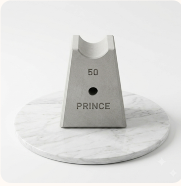 FLAT BASE SPACERS